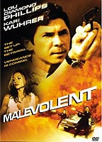 Malevolent (2002) Обнаженные сцены