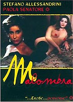 Malombra (1984) Обнаженные сцены