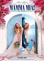 Mamma Mia! 2008 фильм обнаженные сцены