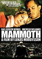 Mammoth (2009) Обнаженные сцены
