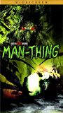 Man-Thing (2005) Обнаженные сцены