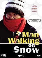 Man Walking on Snow (2001) Обнаженные сцены
