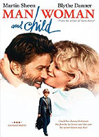 Man, Woman and Child (1983) Обнаженные сцены