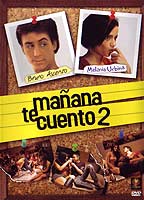 Manana te cuento 2 2007 фильм обнаженные сцены