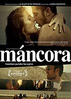 Máncora (2008) Обнаженные сцены