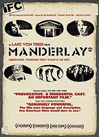 Manderlay (2005) Обнаженные сцены