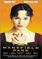 Mansfield Park (1999) Обнаженные сцены