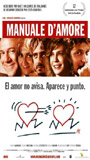 Manuale d'amore (2005) Обнаженные сцены