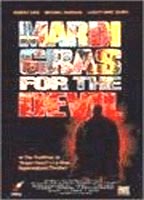 Mardi Gras for the Devil 1993 фильм обнаженные сцены
