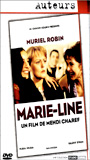 Marie-Line (2000) Обнаженные сцены