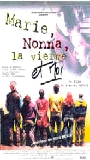 Marie, Nonna, la vierge et moi (2000) Обнаженные сцены