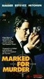 Marked for Murder (1989) Обнаженные сцены