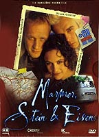 Marmor, Stein & Eisen 2000 фильм обнаженные сцены