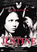 Marquis de Sade: Justine 1969 фильм обнаженные сцены