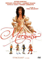 Marquise (1997) Обнаженные сцены