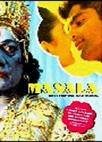 Masala (1991) Обнаженные сцены