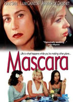 Mascara обнаженные сцены в ТВ-шоу