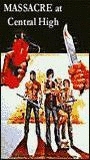 Massacre at Central High (1976) Обнаженные сцены