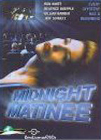 Matinee (1990) Обнаженные сцены