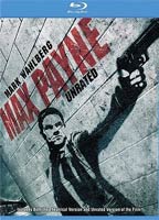 Max Payne (2008) Обнаженные сцены