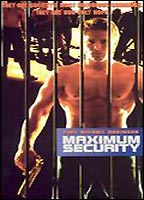 Maximum Revenge (1997) Обнаженные сцены