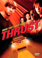 Maximum Thrust (2003) Обнаженные сцены