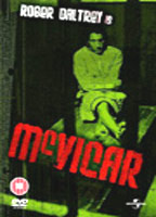 McVicar (1980) Обнаженные сцены