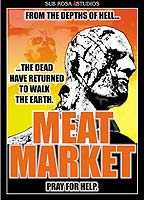 Meat Market 2000 фильм обнаженные сцены