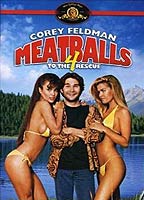 Meatballs 4 1992 фильм обнаженные сцены
