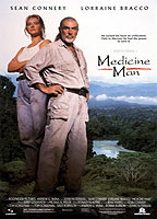 Medicine Man (1992) Обнаженные сцены