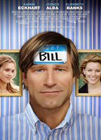 Meet Bill (2007) Обнаженные сцены
