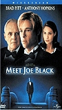 Meet Joe Black 1998 фильм обнаженные сцены
