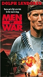 Men of War (1994) Обнаженные сцены