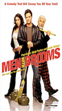 Men with Brooms (2002) Обнаженные сцены