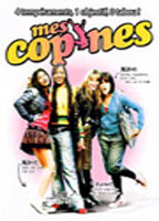 Mes copines (2006) Обнаженные сцены