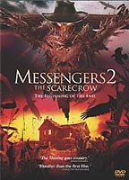 Messengers 2: The Scarecrow (2009) Обнаженные сцены