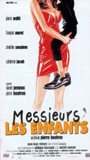 Messieurs les enfants (1997) Обнаженные сцены