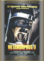 Metamorphosis 2007 фильм обнаженные сцены