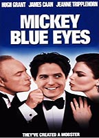 Mickey Blue Eyes 1999 фильм обнаженные сцены