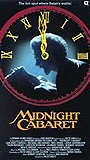 Midnight Cabaret 1990 фильм обнаженные сцены