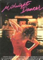 Midnight Dancer (1988) Обнаженные сцены
