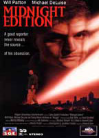 Midnight Edition (1994) Обнаженные сцены