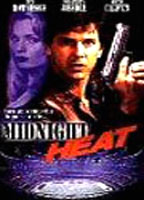Midnight Heat (1996) Обнаженные сцены