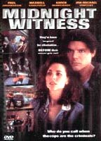 Midnight Witness 1993 фильм обнаженные сцены