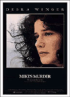 Mike's Murder 1984 фильм обнаженные сцены