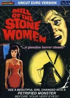 Mill of the Stone Women (1960) Обнаженные сцены