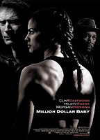 Million Dollar Baby (2004) Обнаженные сцены
