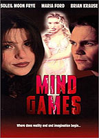 Mind Games (1996) Обнаженные сцены