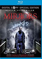 Mirrors (2008) Обнаженные сцены