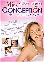 Miss Conception (2008) Обнаженные сцены